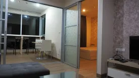 1 Bedroom Condo for rent in Rhythm Ratchada, Sam Sen Nok, Bangkok near MRT Ratchadaphisek