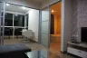 1 Bedroom Condo for rent in Rhythm Ratchada, Sam Sen Nok, Bangkok near MRT Ratchadaphisek