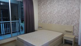 1 Bedroom Condo for rent in Rhythm Ratchada, Sam Sen Nok, Bangkok near MRT Ratchadaphisek