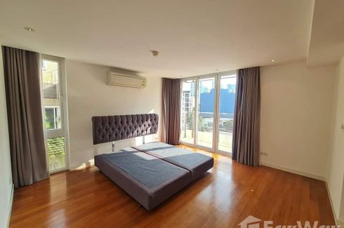 3 Bedroom Condo for sale in La Citta Penthouse Thonglor 8, Khlong Tan Nuea, Bangkok near BTS Thong Lo