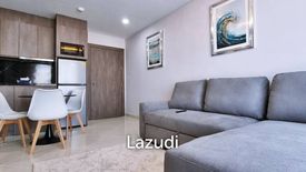 1 Bedroom Condo for sale in Paradise Park, Nong Prue, Chonburi