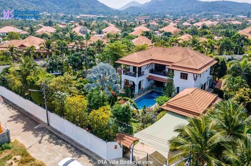 4 Bedroom Villa for sale in Nong Kae, Prachuap Khiri Khan