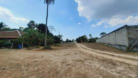 Land for sale in Huai Yai, Chonburi