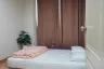 1 Bedroom Condo for rent in Khlong Ton Sai, Bangkok near BTS Krung Thon Buri