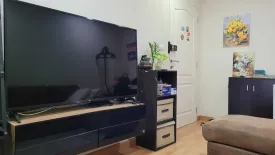 1 Bedroom Condo for rent in Khlong Ton Sai, Bangkok near BTS Krung Thon Buri