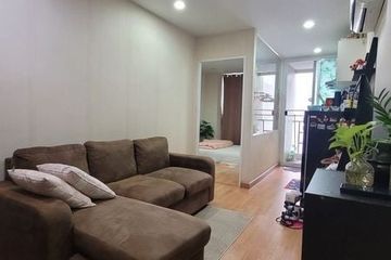 1 Bedroom Condo for rent in Tourmaline Lite Sathorn - Taksin, Khlong Ton Sai, Bangkok near BTS Krung Thon Buri