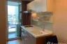 1 Bedroom Condo for rent in Khlong Ton Sai, Bangkok near BTS Krung Thon Buri