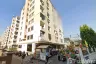 Condo for sale in Thepleela Condo Town, Phlapphla, Bangkok near MRT Ramkhamhaeng