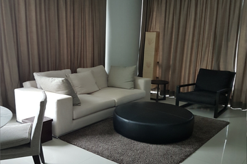 1 Bedroom Condo for sale in Baan Rajprasong, Langsuan, Bangkok near BTS Ratchadamri