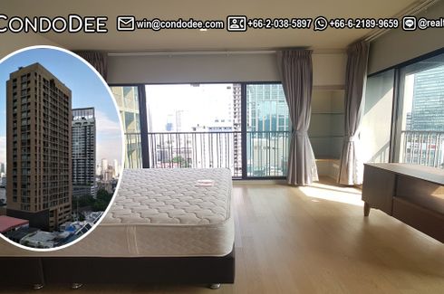 1 Bedroom Condo for sale in Noble Refine, Khlong Tan, Bangkok near BTS Phrom Phong