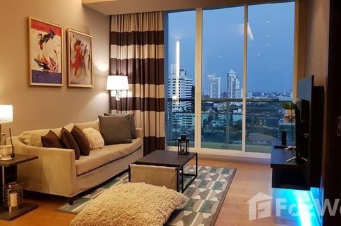 1 Bedroom Condo for sale in Eight Thonglor Residence, Khlong Tan Nuea, Bangkok near BTS Thong Lo