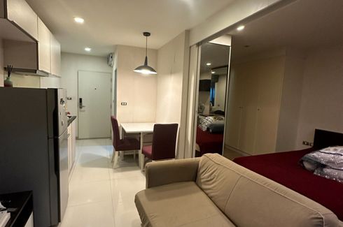 1 Bedroom Condo for sale in Tree Condo Ekamai, Phra Khanong, Bangkok near BTS Ekkamai