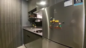 1 Bedroom Condo for rent in Ashton Asoke, Khlong Toei Nuea, Bangkok near MRT Sukhumvit