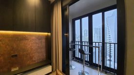 1 Bedroom Condo for rent in Ashton Asoke, Khlong Toei Nuea, Bangkok near MRT Sukhumvit