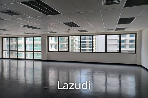 Office for rent in Khlong Toei Nuea, Bangkok near MRT Sukhumvit