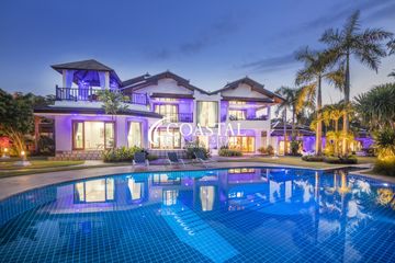9 Bedroom House for sale in Bayview Residence, Bang Sare, Chonburi