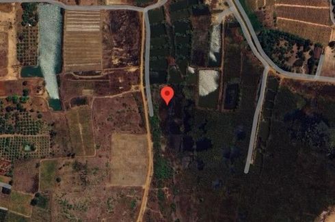 Land for sale in Pak Nam Pran, Prachuap Khiri Khan