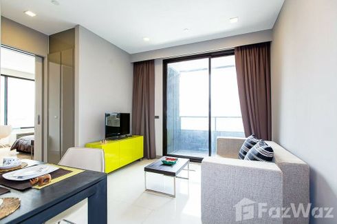 1 Bedroom Condo for rent in M Silom, Suriyawong, Bangkok near BTS Chong Nonsi