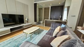 1 Bedroom Condo for rent in Saladaeng One, Silom, Bangkok near MRT Lumpini