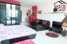 1 Bedroom Condo for sale in Nong Prue, Chonburi