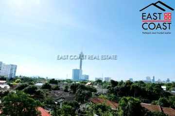 1 Bedroom Condo for sale in Nong Prue, Chonburi