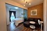 1 Bedroom Condo for rent in A Space Me Bangna, Bang Kaeo, Samut Prakan