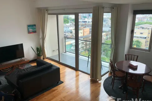 1 Bedroom Condo for rent in The Lofts Yennakart, Chong Nonsi, Bangkok near BTS Chong Nonsi