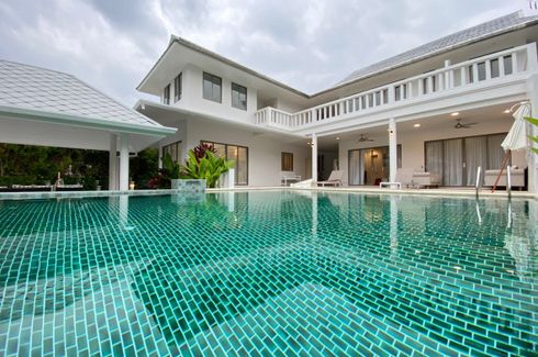 5 Bedroom Villa for sale in Casa Sakoo Resort, Sakhu, Phuket