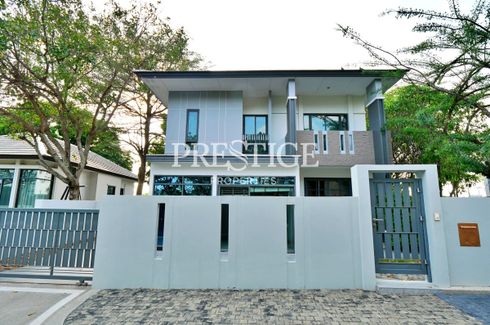 3 Bedroom House for rent in Patta Prime, Nong Pla Lai, Chonburi