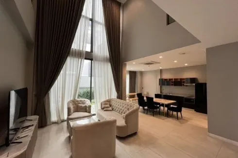 4 Bedroom Townhouse for rent in The Gentry Phatthanakan 2, Suan Luang, Bangkok