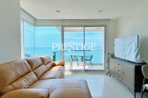 2 Bedroom Condo for rent in The Palm Wongamat Beach, Na Kluea, Chonburi