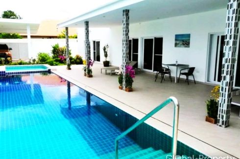 3 Bedroom House for sale in Nong Prue, Chonburi