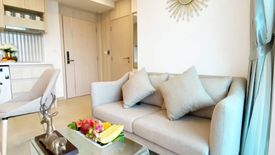 2 Bedroom Condo for rent in Olympus City Garden, Nong Prue, Chonburi