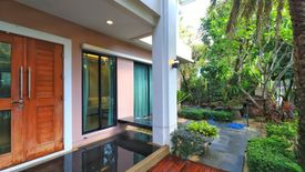 4 Bedroom House for sale in Grand Bangkok Boulevard Ratchaphruek - Rattanathibate, Bang Rak Noi, Nonthaburi