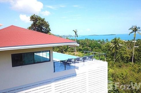 3 Bedroom Villa for rent in Bo Phut, Surat Thani