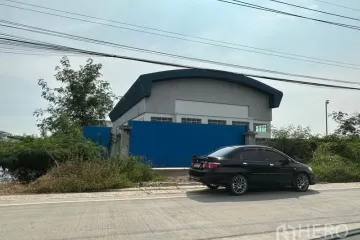 Warehouse / Factory for rent in Khlong Khoi, Nonthaburi