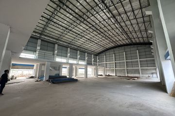 Warehouse / Factory for rent in Lahan, Nonthaburi