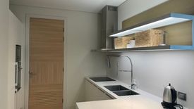 2 Bedroom Condo for rent in Sindhorn Residence, Lumpini, Bangkok near BTS Ploen Chit