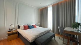 2 Bedroom Condo for rent in Sindhorn Residence, Lumpini, Bangkok near BTS Ploen Chit