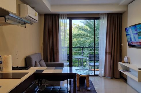 1 Bedroom Condo for sale in Mai Khao Beach Condotel, Mai Khao, Phuket