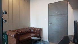 1 Bedroom Condo for sale in Infinite Moff Metro Sky Bangsue Prachachuen, Wong Sawang, Bangkok near MRT Bang Son