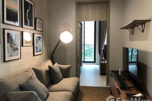 1 Bedroom Condo for rent in Noble Ploenchit, Langsuan, Bangkok near BTS Ploen Chit