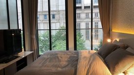 1 Bedroom Condo for rent in Noble Ploenchit, Lumpini, Bangkok near BTS Ploen Chit