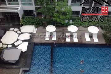 1 Bedroom Condo for sale in Na Kluea, Chonburi