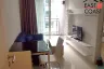 1 Bedroom Condo for sale in Na Kluea, Chonburi