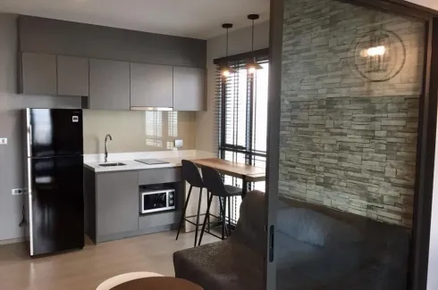 Condo for sale in Rhythm Asoke 2, Makkasan, Bangkok near MRT Phra Ram 9
