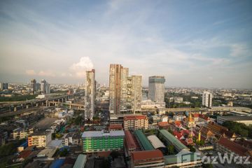 Condo for rent in IDEO O2, Bang Na, Bangkok near BTS Bang Na