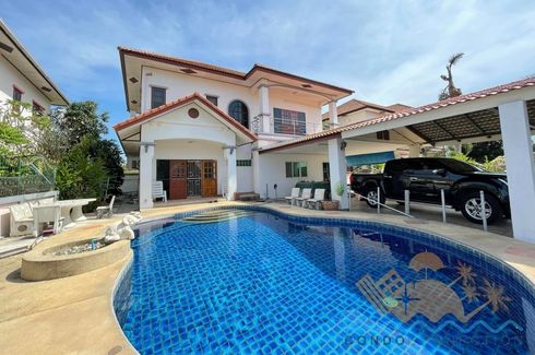 3 Bedroom House for sale in Nong Prue, Chonburi