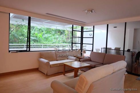 3 Bedroom Condo for rent in Tipamas Suites, Thung Maha Mek, Bangkok near MRT Lumpini