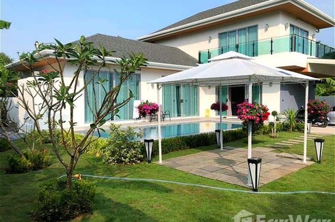 3 Bedroom House for rent in Rawai, Phuket